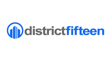 districtfifteen.com is for sale