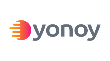 yonoy.com is for sale