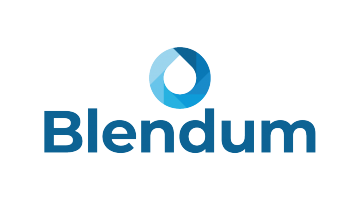 blendum.com is for sale