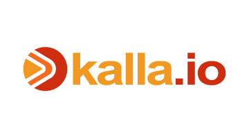 kalla.io is for sale