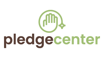 Logo for pledgecenter.com