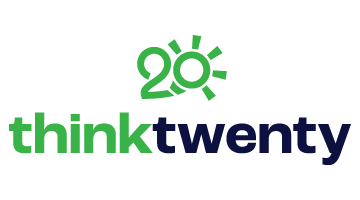 Logo for thinktwenty.com