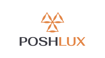 poshlux.com is for sale