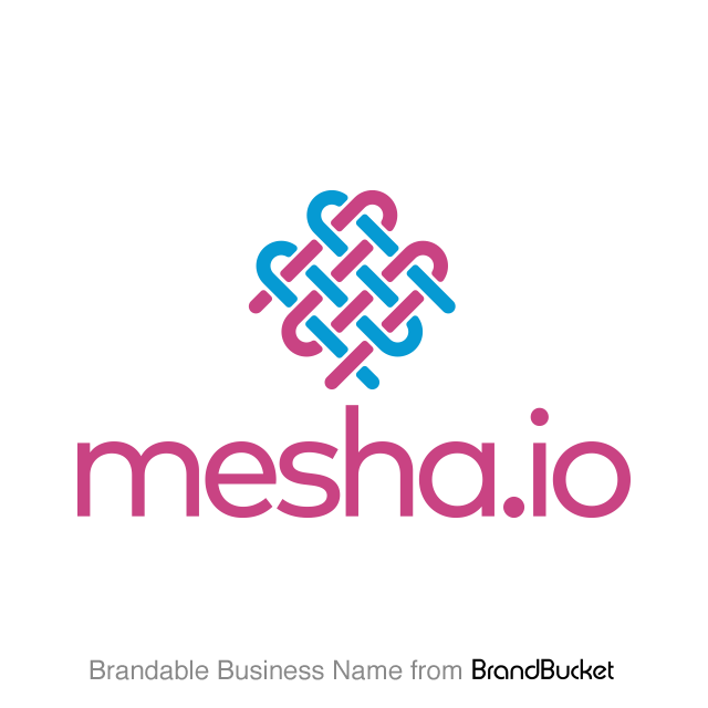 MeshA.io is For Sale | BrandBucket