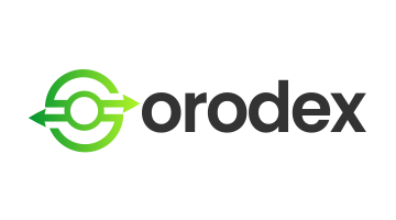 Logo for orodex.com