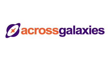 acrossgalaxies.com is for sale