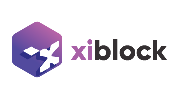 xiblock.com is for sale