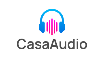 casaaudio.com is for sale