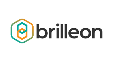Logo for brilleon.com