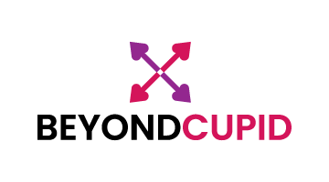 Logo for beyondcupid.com