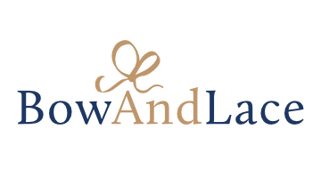 bowandlace.com is for sale