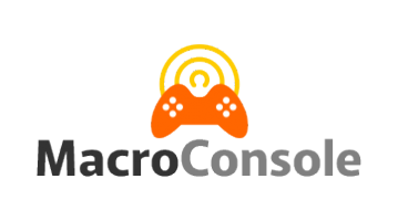 macroconsole.com is for sale
