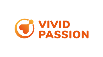 Logo for vividpassion.com