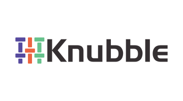 knubble.com is for sale