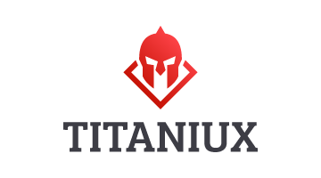 titaniux.com is for sale