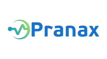 pranax.com is for sale
