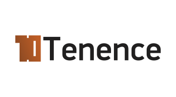Logo for tenence.com
