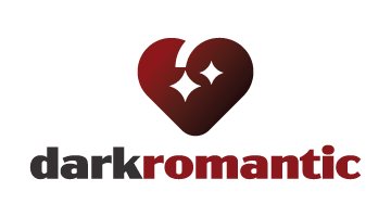 Logo for darkromantic.com