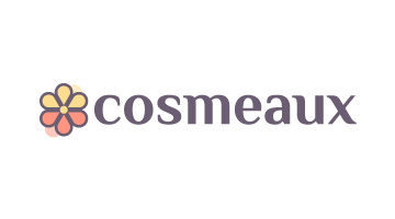 cosmeaux.com is for sale