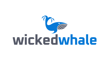 wickedwhale.com is for sale