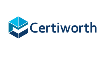 certiworth.com is for sale