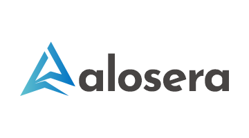 alosera.com is for sale