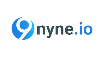 nyne.io is for sale