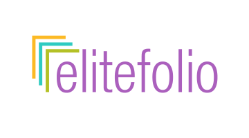 elitefolio.com is for sale