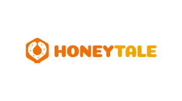 honeytale.com is for sale