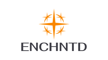 enchntd.com is for sale