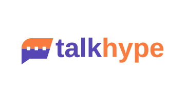 talkhype.com is for sale