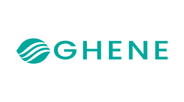 Logo for ghene.com