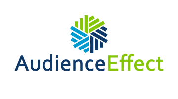 Logo for audienceeffect.com