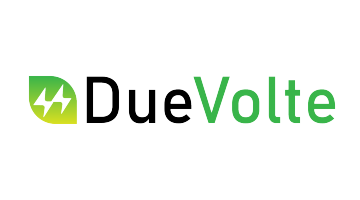 duevolte.com is for sale