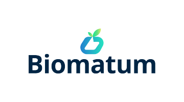 biomatum.com is for sale