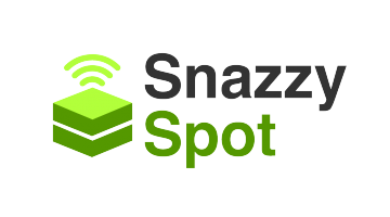 snazzyspot.com is for sale