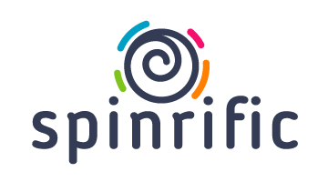 spinrific.com is for sale