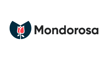 Logo for mondorosa.com