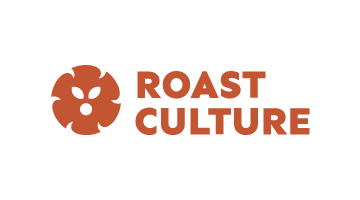 Logo for roastculture.com