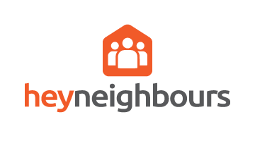 Logo for heyneighbours.com
