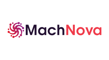 machnova.com is for sale