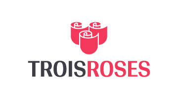 troisroses.com is for sale