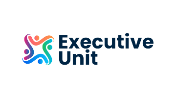 Logo for executiveunit.com