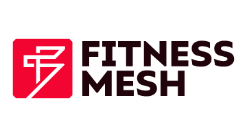Logo for fitnessmesh.com