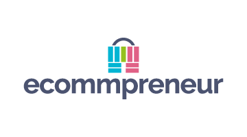 Logo for ecommpreneur.com