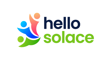 hellosolace.com is for sale