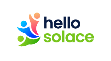 hellosolace.com is for sale