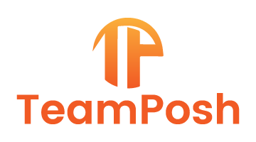 teamposh.com is for sale