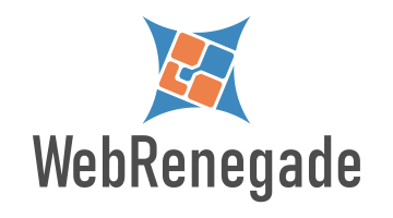 webrenegade.com is for sale