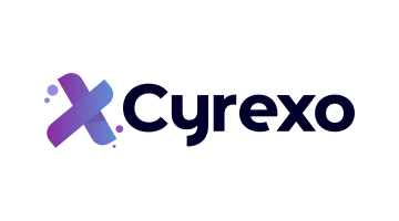 cyrexo.com is for sale